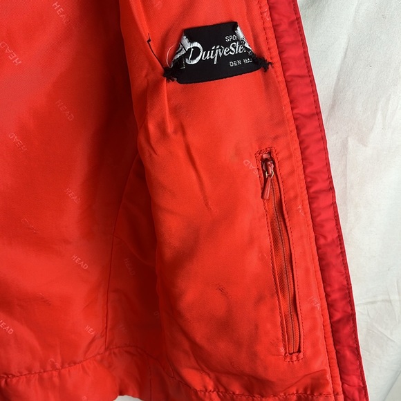 Vintage Head Ski Jacket - Picture 11 of 11